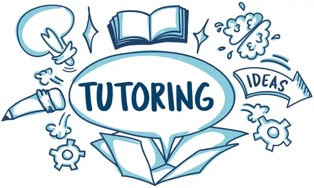 Math & Science Tutor- All Ages 