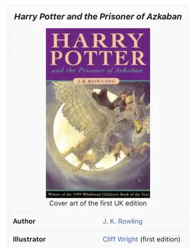  Harry Potter and the Prisoner of Azkaban , View more