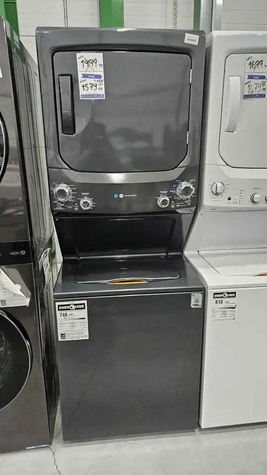 Econoplus Halifax Washer & Dryer Sets Open Washer & Dryer $1399 in Washers & Dryers in City of Halifax - Image 5