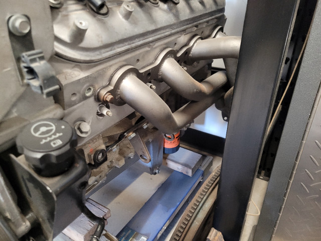 5.3 Aluminum L33 Engine in Engine & Engine Parts in Regina - Image 3