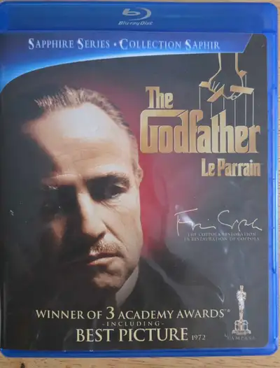The Godfather , View more