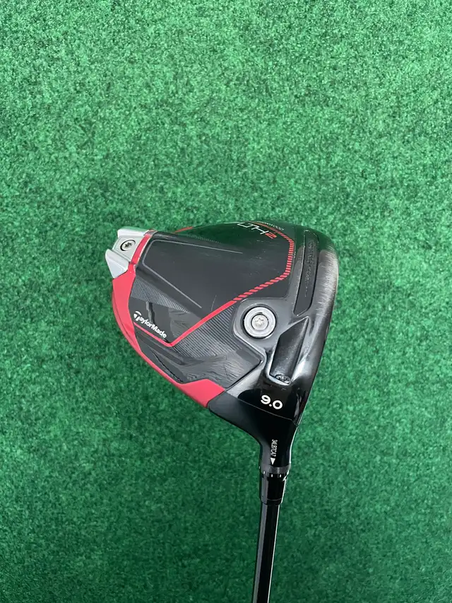 Taylormade Stealth 2 Driver  in Golf in Ottawa - Image 2