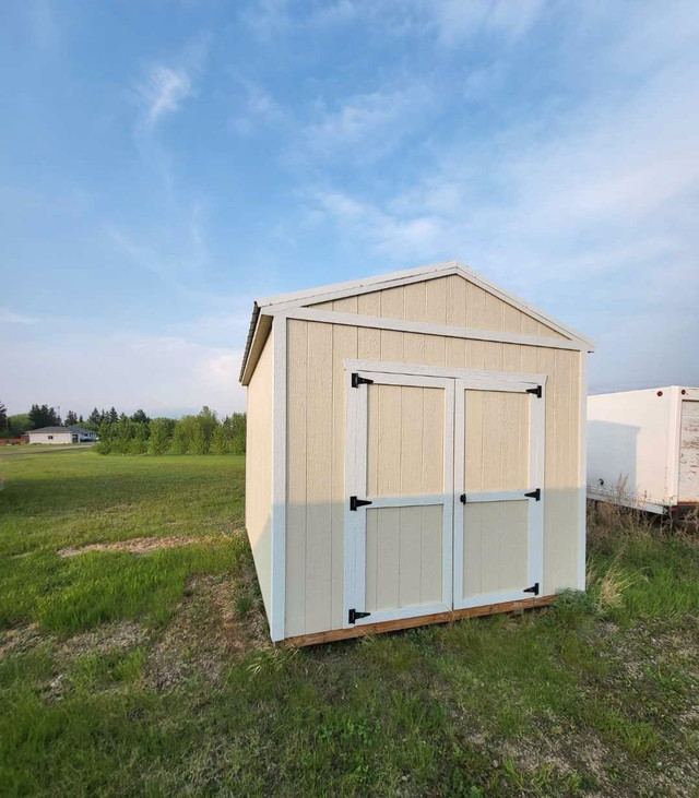 Sheds for sale 20% off in Outdoor Tools & Storage in Regina - Image 3