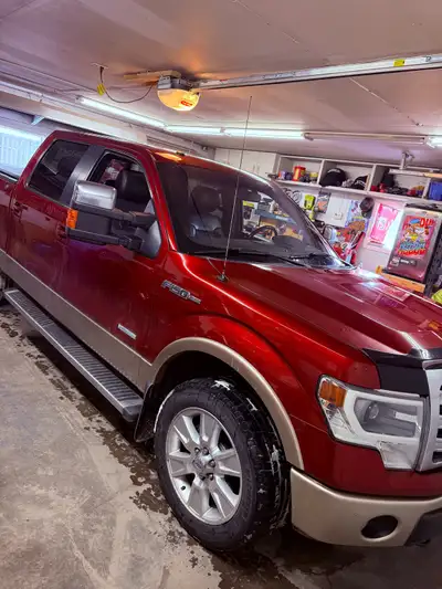 I bought this truck 3 years ago from the original owner. It has been meticulously maintained it’s en...