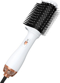NEW Blow Dryer Brush, Hair Hot Air, Styler Volumizer with ion