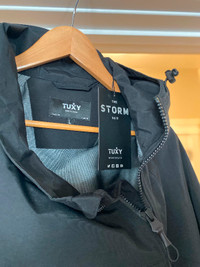 Men’s Tuxy Storm Suit