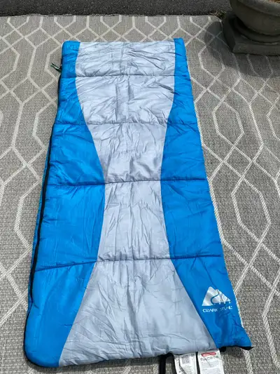 Ozark Trail Explorer - Youth Sleeping Bag, View more