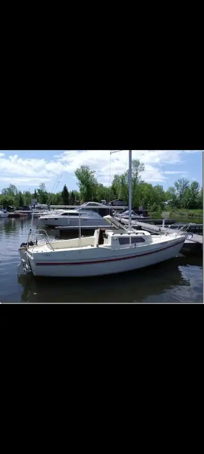 My loss your gain. Read below: If you've got a few hours to spare and the ability to do some fibergl...