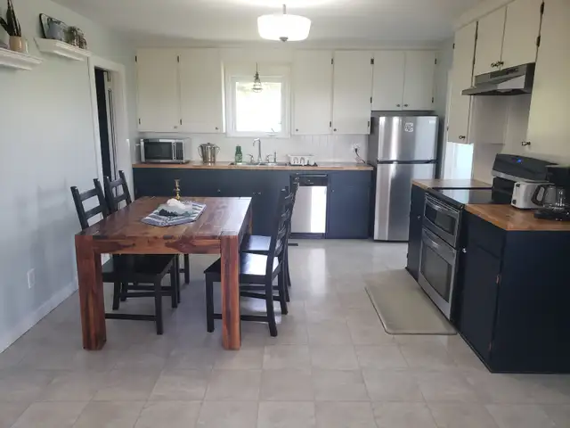 3 Bedroom House for Rent - Pleasant Harbour, NS in Long Term Rentals in City of Halifax - Image 24