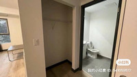 Waterloo room rental: private bathroom included $750
