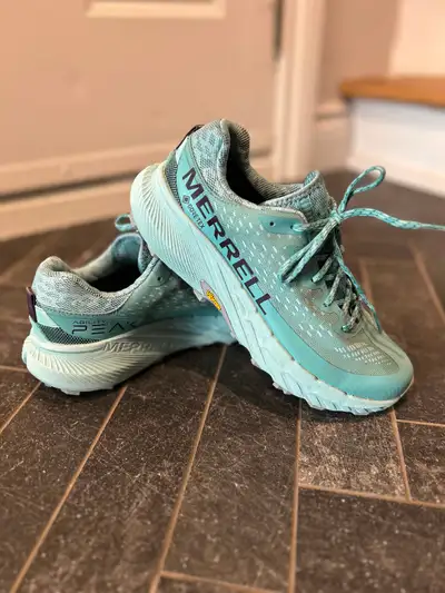Merrell Women's GORE- TEX Running Shoes, View more