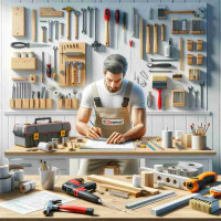 Toronto Handyman Services - Skilled Home Repairs and Renovations