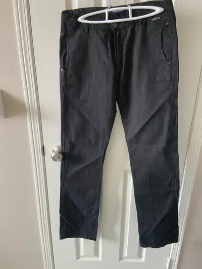 Jean Bourget Boys Pants, View more