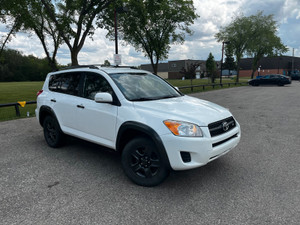 2011 Toyota RAV 4