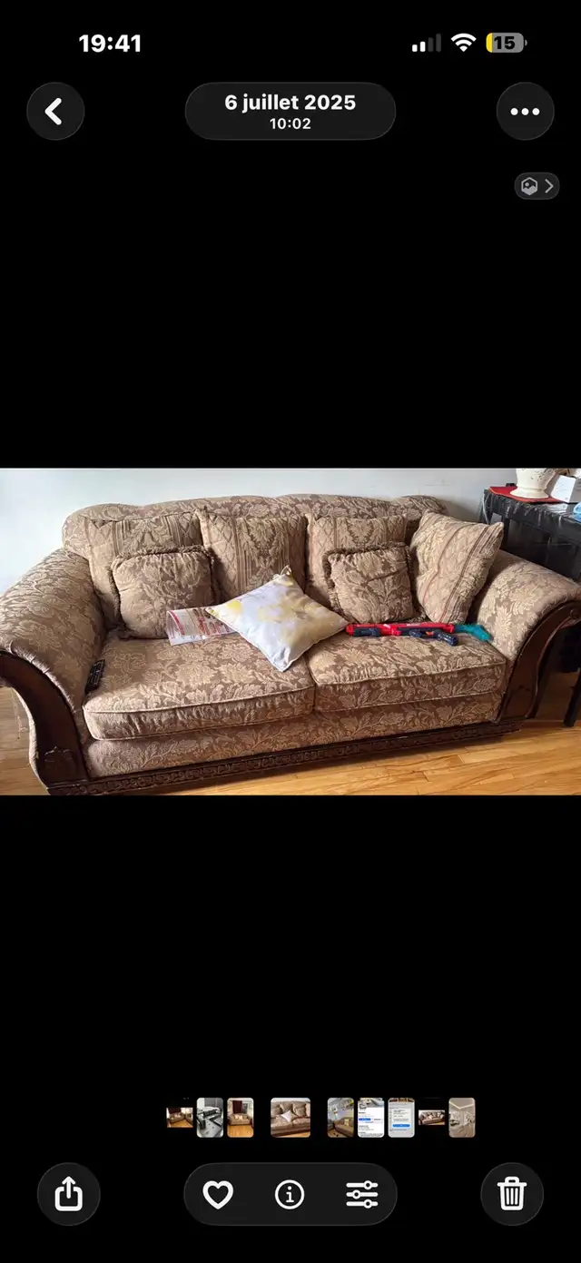vêtements pour filles in Kids & Youth in Longueuil / South Shore - Image 9