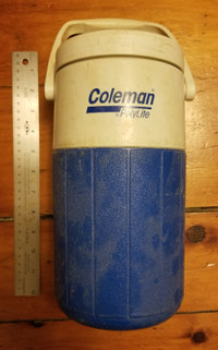 FREE Coleman Polylite Thermos