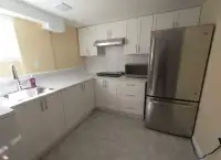 One Bedroom Basement  For Rent in South West Barrie