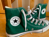 Converse All Star High Top Shoes