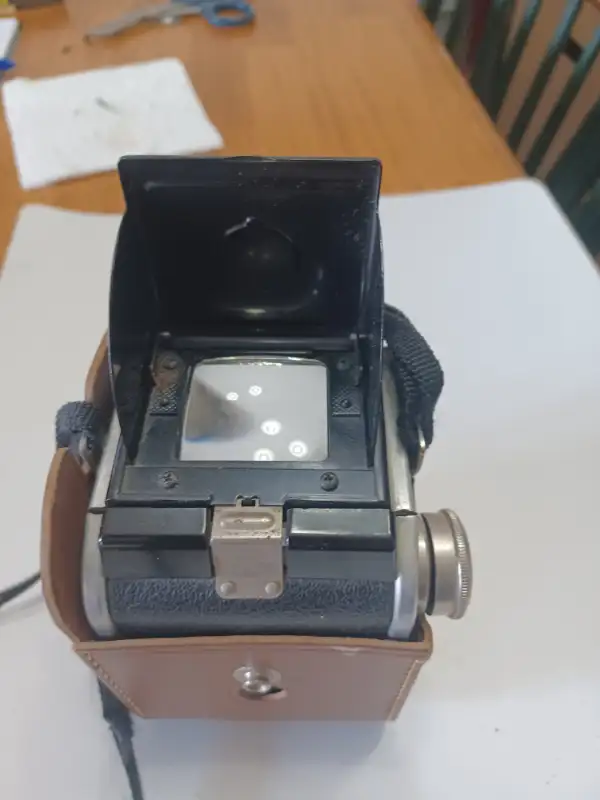 Antic Camera in Cameras & Camcorders in Ottawa - Image 4