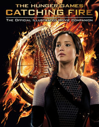Catching Fire: The Second Book of The Hunger Games: The Official