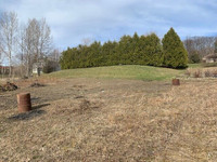 SOLD:  Building Lot in Executive Subdivision near Cobourg