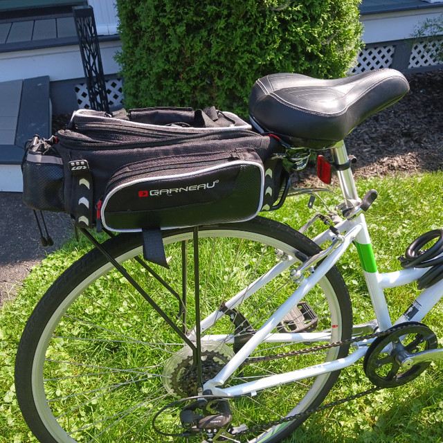 Velo Raleigh in Cruiser, Commuter & Hybrid in Longueuil / South Shore - Image 2