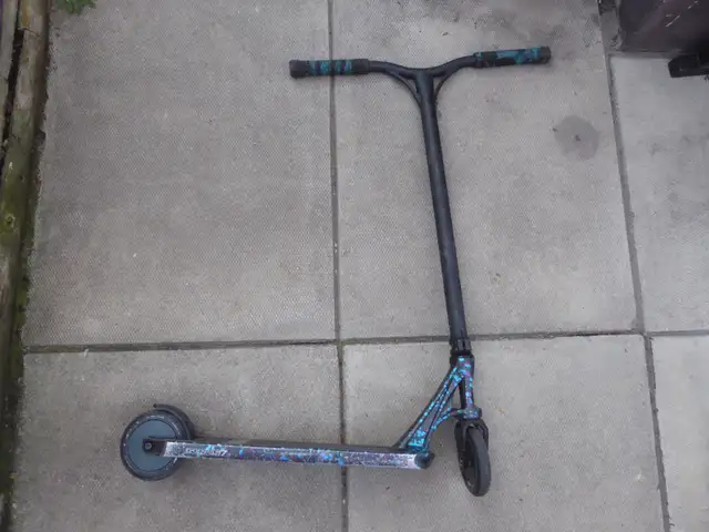 SERIES 7 Scooter565173310131415041