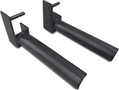 CAP Barbell 2" Olympic Plate Holder Attachment, View more
