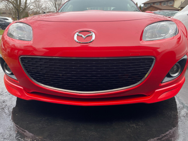 2010 Mazda Miata MX-5  in Cars & Trucks in Oakville / Halton Region - Image 3