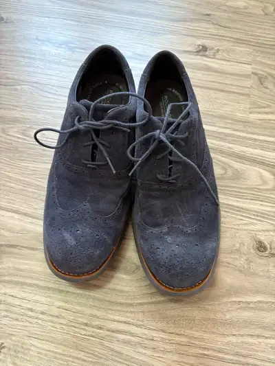 Rockport men’s dressy shoes chaussures hommes (blue), View more