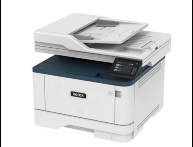 Xerox- B305DI Printer. New in Box in Printers, Scanners & Fax in Edmonton