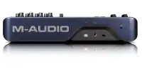 M-Audio Oxygen 25 25-Key USB MIDI Keyboard Controller