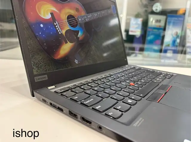 ThinkPad T14s i7 16 GB 256GB SSD Touchscreen Laptop  in Laptops in City of Toronto - Image 3