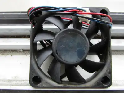 PC Fan good working, View more