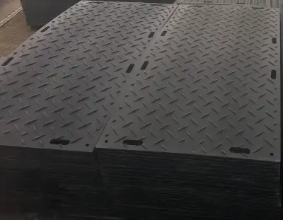 Take a look at our many options of high quality ground protection mats. We have been selling composi...