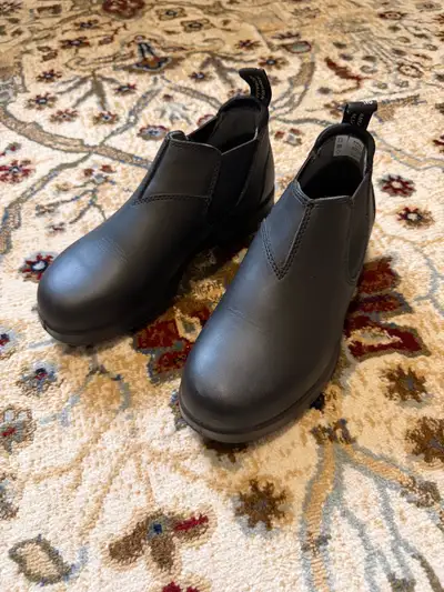 Blundstone All Terrain Shoe #2380, View more