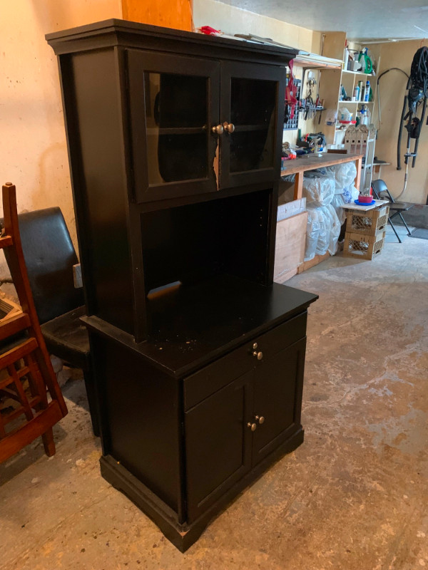 Hutch for Sale in Hutches & Display Cabinets in Gander