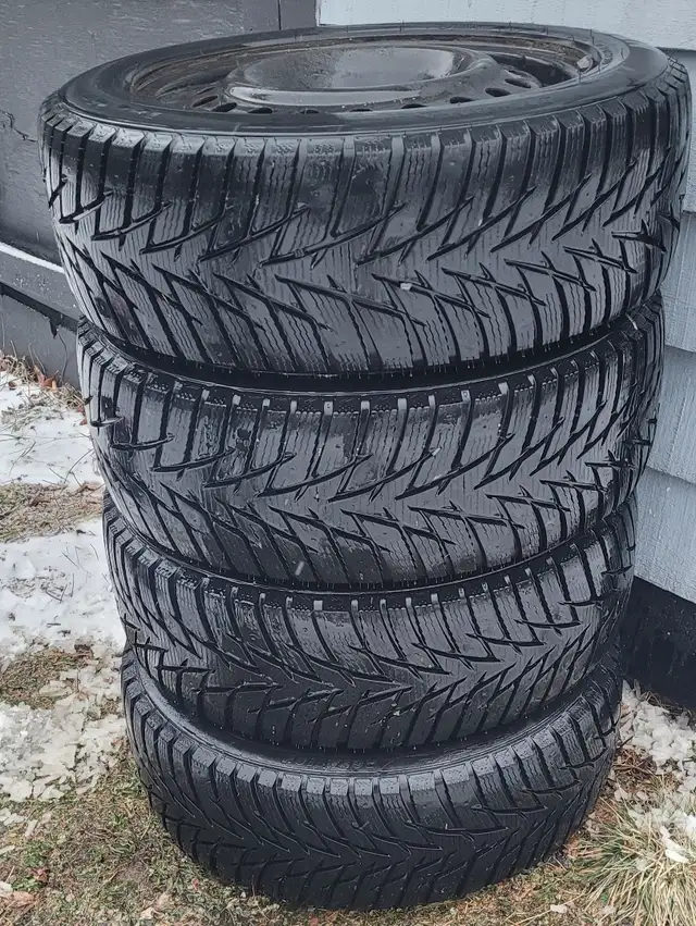 NEW WINTER TIRES in Tires & Rims in Bedford - Image 4