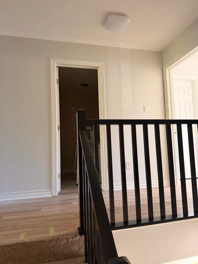Beautiful renovated 3.5 bedroom townhouse in Barhaven in Long Term Rentals in Ottawa - Image 11