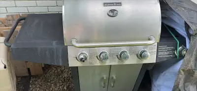 bbq grill, View more
