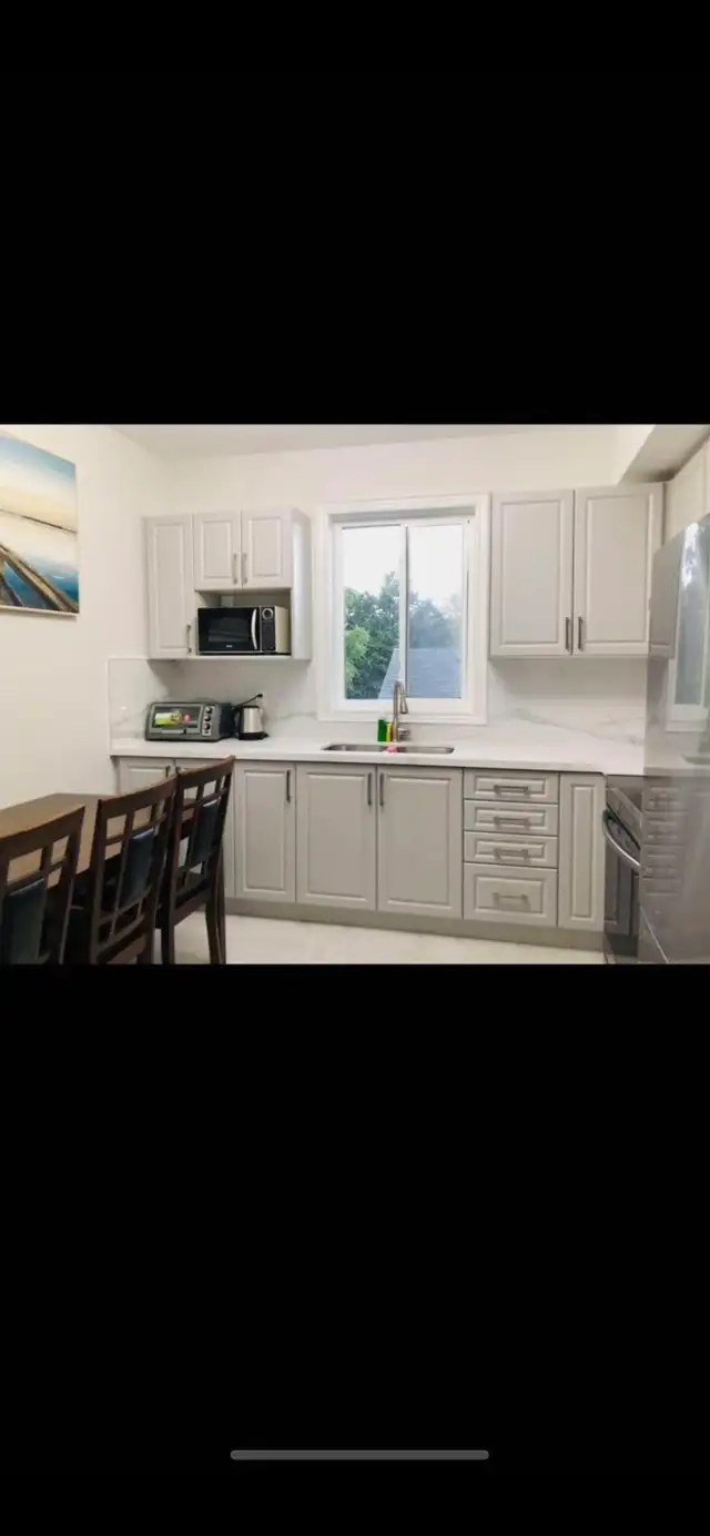 Downtown center master bathroom for rent  in Long Term Rentals in City of Toronto - Image 5