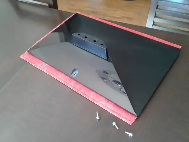 support à télévision in Video & TV Accessories in Trois-Rivières - Image 4