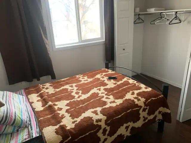 Month to month Room Rental