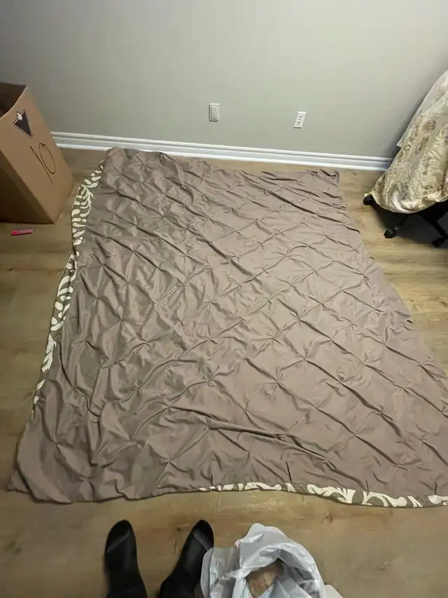 Mattress cover 238 cm x 156 cm62863729518851123