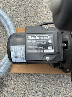 Mastercraft jet pump441533627190497281
