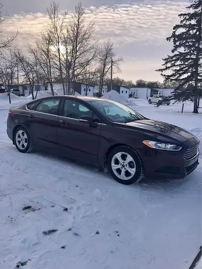 Good car no problems.