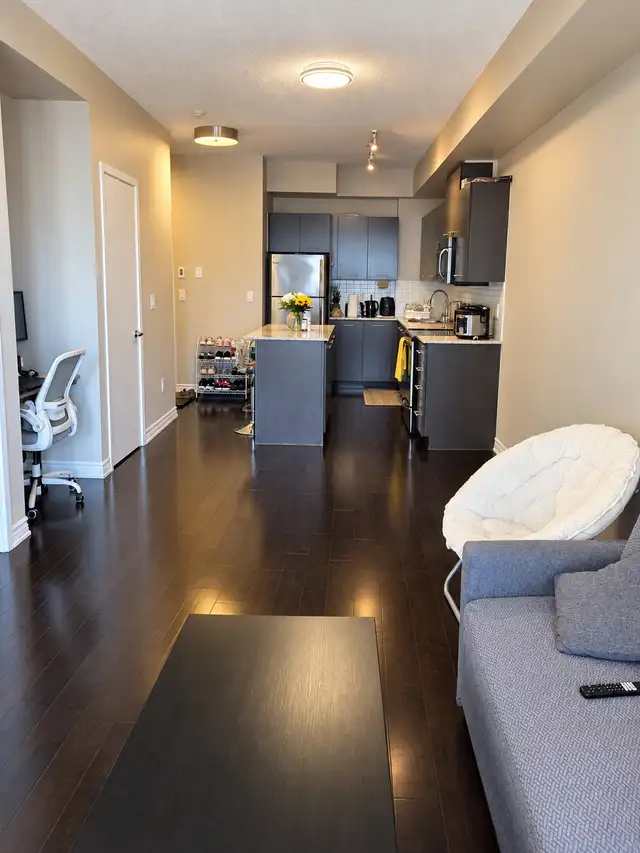 Luxury 1Bed+Media,1Bath,1Pk,1 Lk Condo for Lease-SqOne,Limelight | Long ...