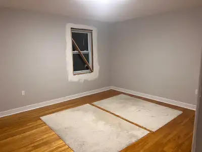 1 spacious furnished room looking for clean, respectful tenant. You will sharing common area with 2...