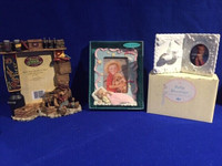 3 New Children's Picture  Frames for only $15