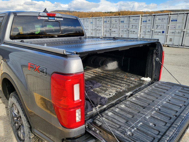 Ford Ranger BAK FLIP3 MX4 Tonneau Cover 2019-2023. Save $1200+ in Other Parts & Accessories in Cranbrook - Image 3